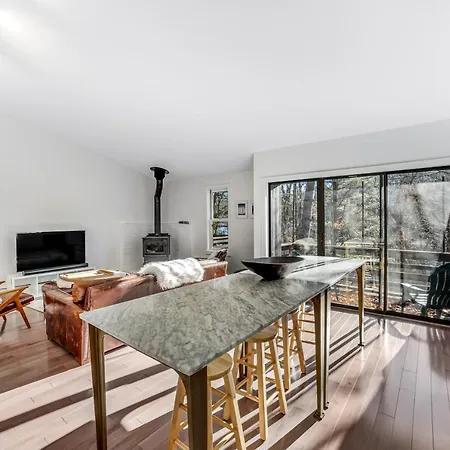 Mill Run 3D Villa Quechee Exterior photo