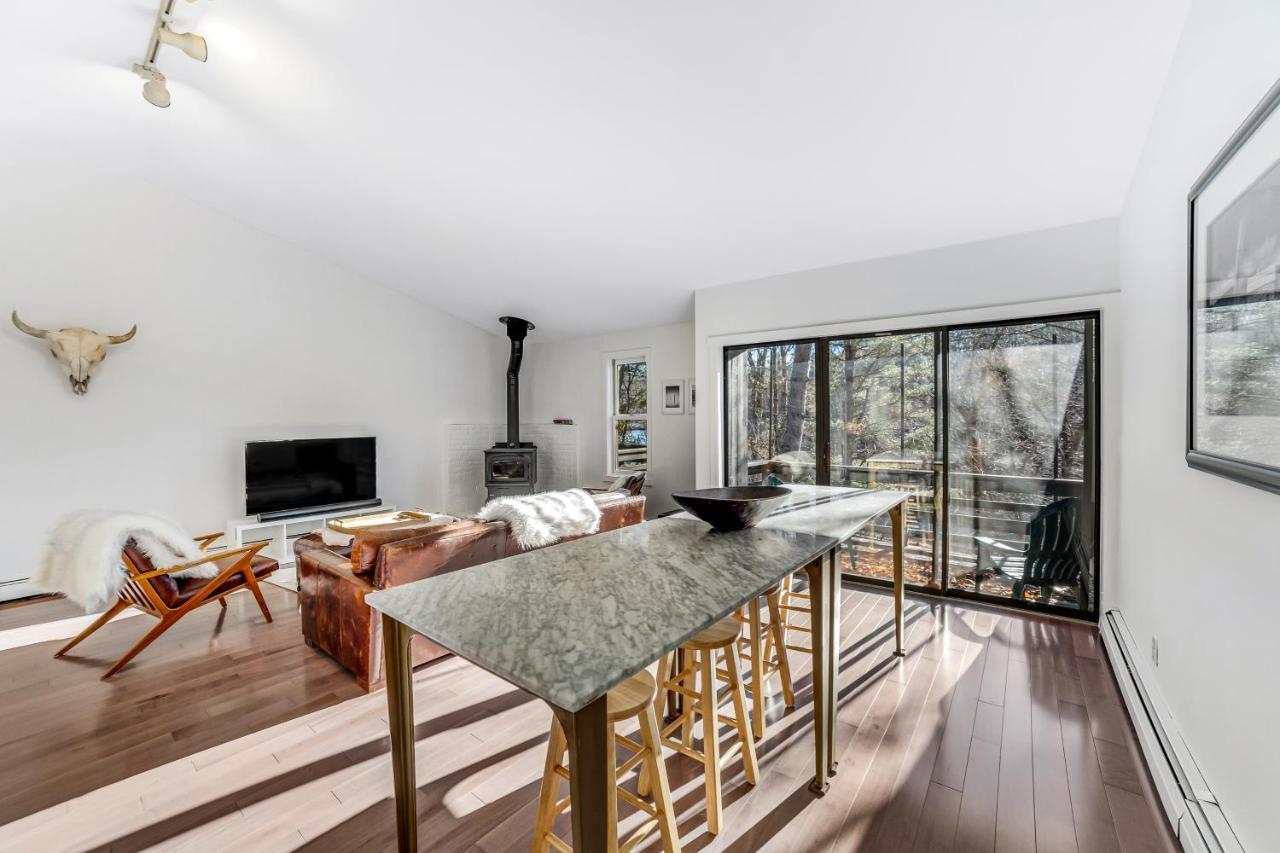 Holiday home Mill Run 3d