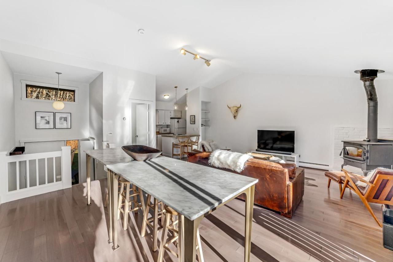 Mill Run 3d Holiday home Quechee